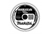 MAKITA B-32465 Pilový kotouč na dřevo 216x30 48 Z= old B-08632