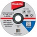 MAKITA A-85335 Řezný kotouč 230x2,5x22,23mm ocel