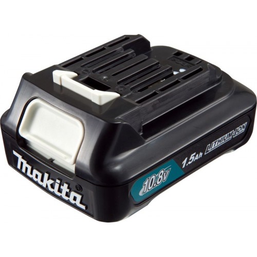MAKITA BL1015 Li-ion 10,8V 1.5A akumulátor 197390-1 MAKITA BL1015 Li-ion 10,8V 1.5A akumulátor 197390-1