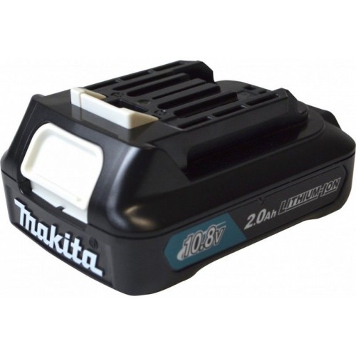 MAKITA BL1021B Akumulátor Li-ion 12V 2.0A 197396-9 MAKITA BL1021B Akumulátor Li-ion 12V 2.0A 197396-9