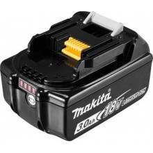 MAKITA BL1830B Akumulátor Li-ion LXT 18V/3,0Ah 197599-5