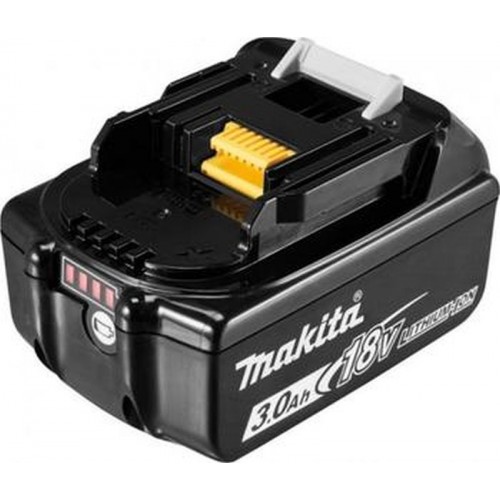 MAKITA BL1830B Akumulátor Li-ion LXT 18V/3,0Ah 197599-5