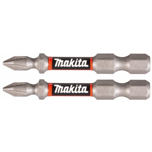 MAKITA E-03268 torzní bit řady Impact Premier (E-form), PH1-50mm, 2ks MAKITA E-03268 torzní bit řady Impact Premier (E-form), PH1-50mm, 2ks