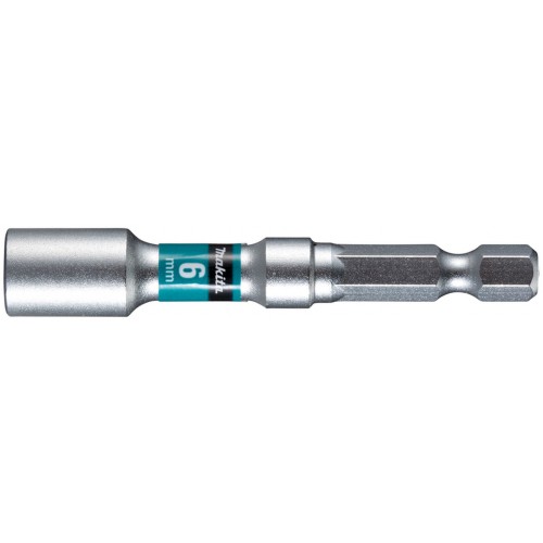 MAKITA E-03458 torzní ořech řady Impact Premier, H6-65mm,1pc MAKITA E-03458 torzní ořech řady Impact Premier, H6-65mm,1pc
