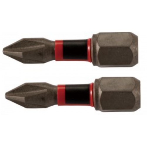 MAKITA E-03121 torzní bit řady Impact Premier (C-form), PH1-25mm, 2ks MAKITA E-03121 torzní bit řady Impact Premier (C-form), PH1-25mm, 2ks