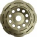 MAKITA D-66715 Diamantový kotouč Double 125x22,23mm