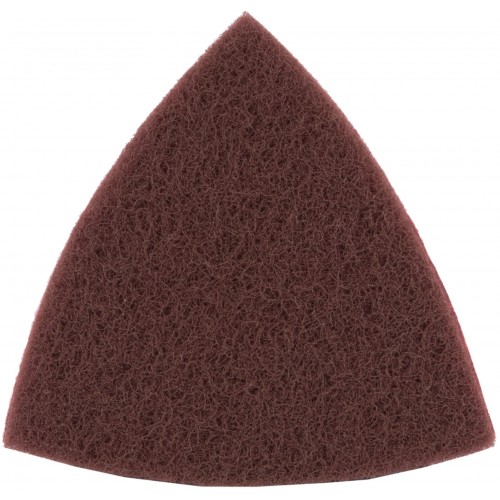MAKITA B-21799 Fleece DELTA 94x94x94mm K100 1ks MAKITA B-21799 Fleece DELTA 94x94x94mm K100 1ks