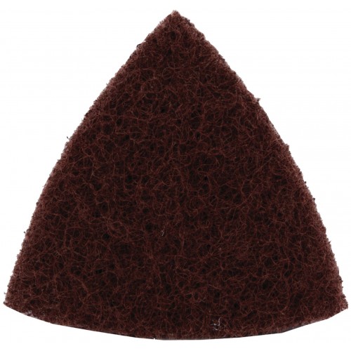 MAKITA B-21808 Fleece DELTA 94 mm K 280, 1ks MAKITA B-21808 Fleece DELTA 94 mm K 280, 1ks