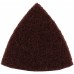 MAKITA B-21808 Fleece DELTA 94 mm K 280, 1ks