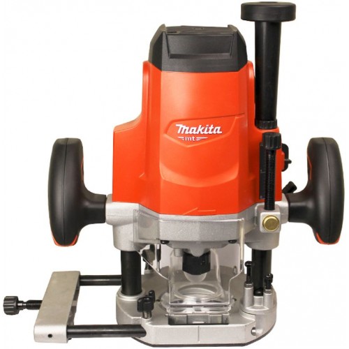 MAKITA M3600 Vrchní frézka MT 1650W, 12mm MAKITA M3600 Vrchní frézka MT 1650W, 12mm