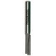 MAKITA D-16988 Horní fréza na hliník stopka 6 x 18 x 65 mm