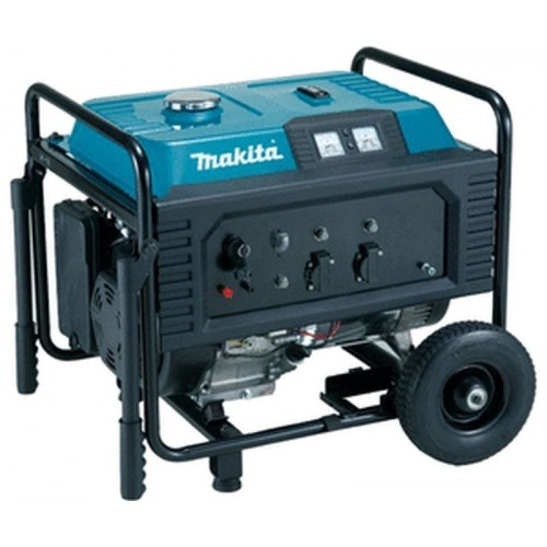 MAKITA EG4550A Elektrocentrála 4,5kW, 96kg MAKITA EG4550A Elektrocentrála 4,5kW, 96kg