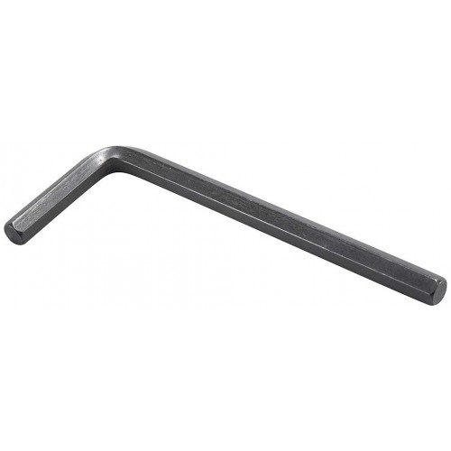 Makita 783219-3 šestihranný klíč 4 KP312S Makita 783219-3 šestihranný klíč 4 KP312S