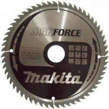 MAKITA B-32390 Makforce pilový kotouč 190x2,2x30mm 60Z dřevo =old B-08551