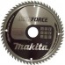MAKITA B-32390 Makforce pilový kotouč 190x2,2x30mm 60Z dřevo =old B-08551
