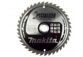 Makita B-32960 pilový kotouč 165x20mm 40 Z B-09248=new B-32960