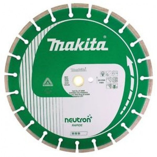 MAKITA B-12968 diamantový kotouč Neutron Rapid 230x22,23mm STOP