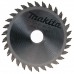 MAKITA P-13605 pilový kotouč 110x20 mm 30 Z