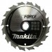 MAKITA Pilový kotouč 160x20mm 40T B-08420