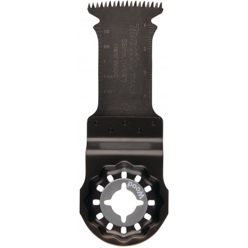 MAKITA B-64886 Ponorný list 32x50mm HCS TMA054 MAKITA B-64886 Ponorný list 32x50mm HCS TMA054