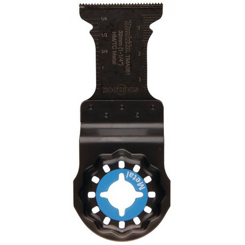 MAKITA B-64951 Ponorný list 32x40mm HM TMA061 MAKITA B-64951 Ponorný list 32x40mm HM TMA061