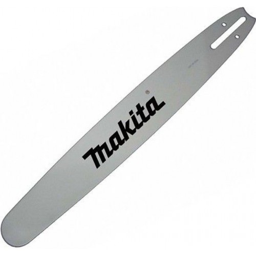 MAKITA DOLMAR lišta 40cm, 1,3mm, 3/8" 442040661 MAKITA DOLMAR lišta 40cm, 1,3mm, 3/8" 442040661