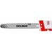 MAKITA DOLMAR lišta 45cm, 1,5mm, 3/8" 445045655