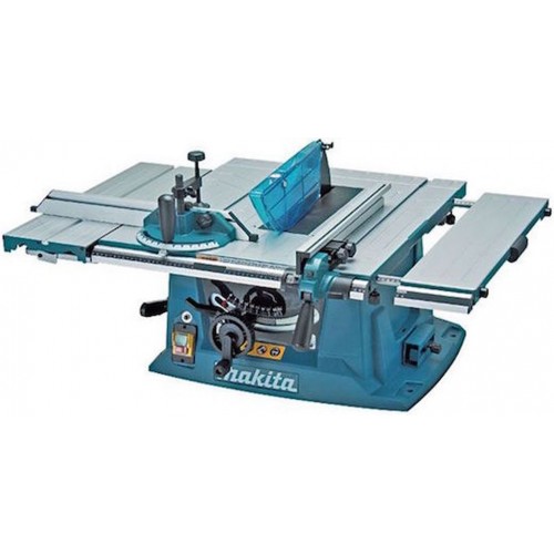 MAKITA MLT100 Stolní pila 255mm,1500W MAKITA MLT100 Stolní pila 255mm,1500W