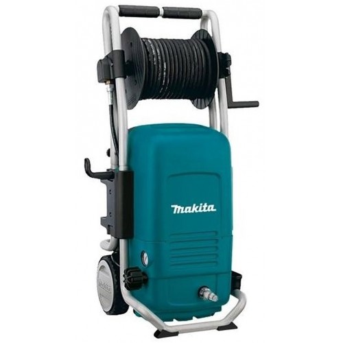 MAKITA HW151 Vysokotlaká myčka (2300W/150bar) MAKITA HW151 Vysokotlaká myčka (2300W/150bar)