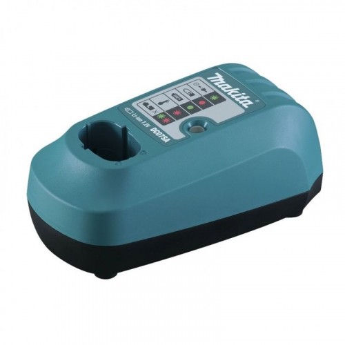 MAKITA DC07SA nabíječka 194320-3 MAKITA DC07SA nabíječka 194320-3