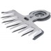 MAKITA 195267-4 Nože na trávu 16 cm