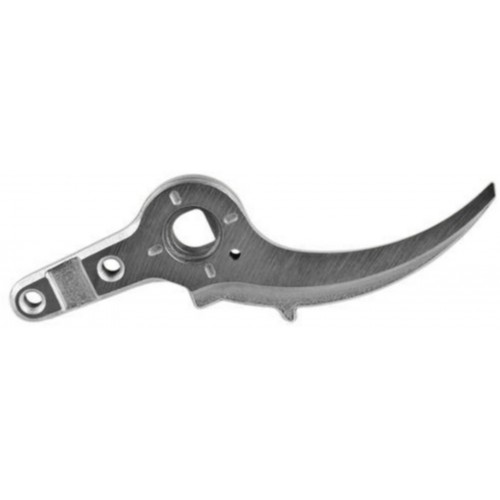 MAKITA 199169-6 spodní nůž DUP361/362 MAKITA 199169-6 spodní nůž DUP361/362