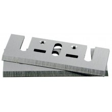 MAKITA D-71211 Nože HSS do hoblíku 110mm