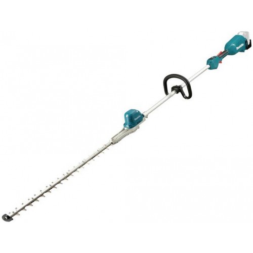 MAKITA DUN600LZ Aku nůžky na živý plot 18V (bez aku) MAKITA DUN600LZ Aku nůžky na živý plot 18V (bez aku)