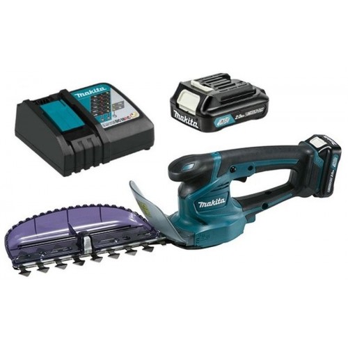 MAKITA UH201DWA Aku plotostřih Li-ion 10,8V/2, 0Ah CXT MAKITA UH201DWA Aku plotostřih Li-ion 10,8V/2, 0Ah CXT