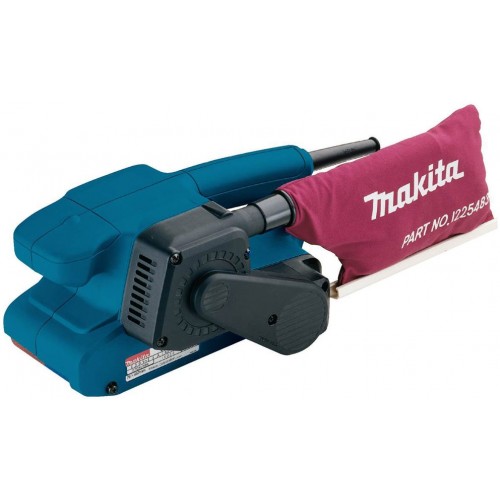 MAKITA 9911 Pásová bruska 457x76mm, 650W MAKITA 9911 Pásová bruska 457x76mm, 650W