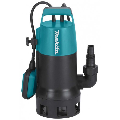 MAKITA PF1010 Kalové čerpadlo (1100W /14.400 l/h) MAKITA PF1010 Kalové čerpadlo (1100W /14.400 l/h)