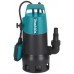 MAKITA PF1010 Kalové čerpadlo (1100W /14.400 l/h)