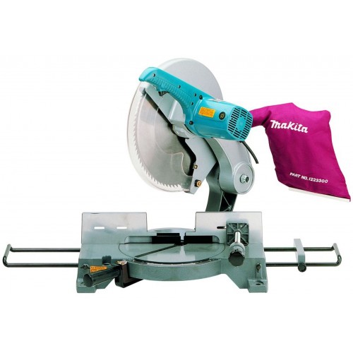 MAKITA LS1440N Pokosová pila 355mm, 1380W MAKITA LS1440N Pokosová pila 355mm, 1380W