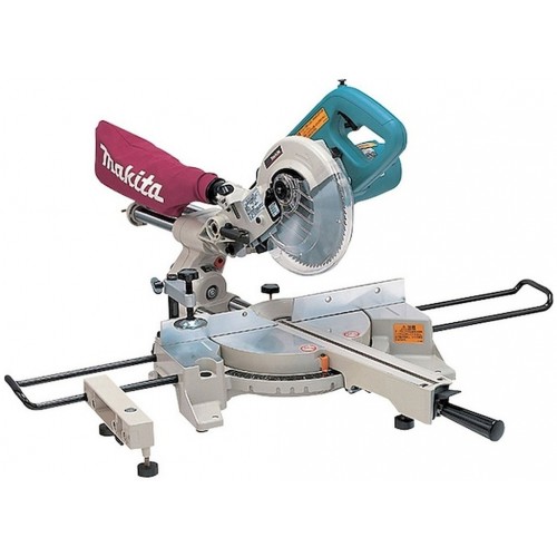 MAKITA LS0714 Pokosová pila 190mm, 1010W MAKITA LS0714 Pokosová pila 190mm, 1010W