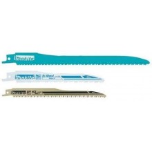 MAKITA B-13677 Sada pilek SUPER EXPRES 3 ks v blistru