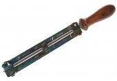 MAKITA 958500063 Pilník kulatý o 4mm s vedením pro broušení řetězu