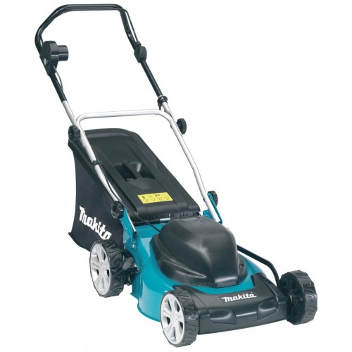 MAKITA Elektrická sekačka 41cm, 1600W ELM4110 MAKITA Elektrická sekačka 41cm, 1600W ELM4110