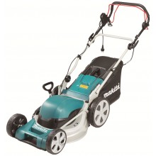 MAKITA ELM4621 Elektrická sekačka s pojezdem (1800W /46cm)