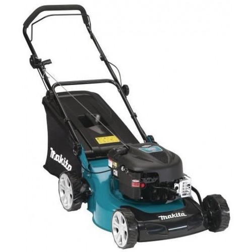 MAKITA Benzínová sekačka 46 cm PLM4620N2 MAKITA Benzínová sekačka 46 cm PLM4620N2