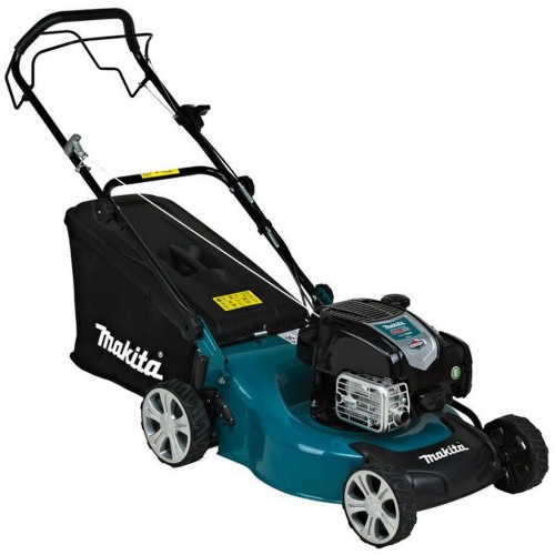 MAKITA PLM4621N2 Benzínová zahradní sekačka, 46 cm MAKITA PLM4621N2 Benzínová zahradní sekačka, 46 cm