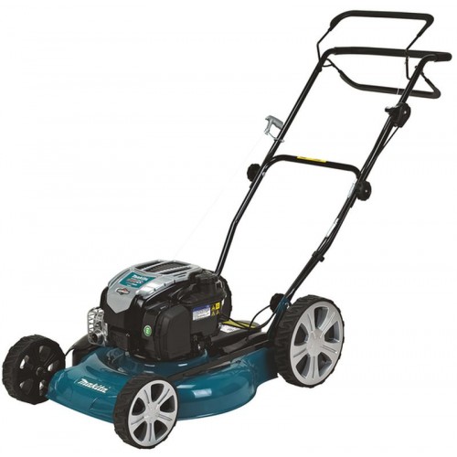MAKITA Benzínová sekačka 51 cm PLM5121N2 MAKITA Benzínová sekačka 51 cm PLM5121N2