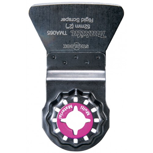 MAKITA B-64989 škrabka 52x26mm HCS TMA065 MAKITA B-64989 škrabka 52x26mm HCS TMA065