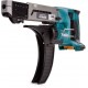 MAKITA DFR550Z Aku šroubovák se zásobníkem 25-55mm, Li-ion 18V, bez aku