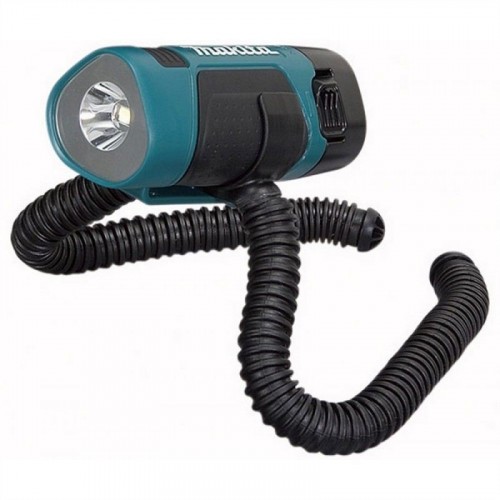 MAKITA Aku svítilna Li-ion 10,8V Z STEXML101 MAKITA Aku svítilna Li-ion 10,8V Z STEXML101